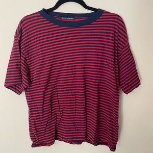 NWOT Brandy Melville Tshirt